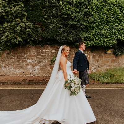 37 Scottish Wedding Photographer